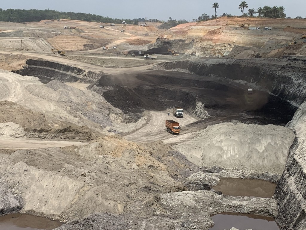 Walhi Sebut Tantangan Lingkungan Makin Berat, Menuju Indonesia Cemas&nbsp;2045