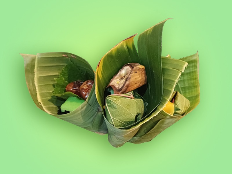 Ramadhan dan Konsep Bebas Plastik Sekali&nbsp;Pakai