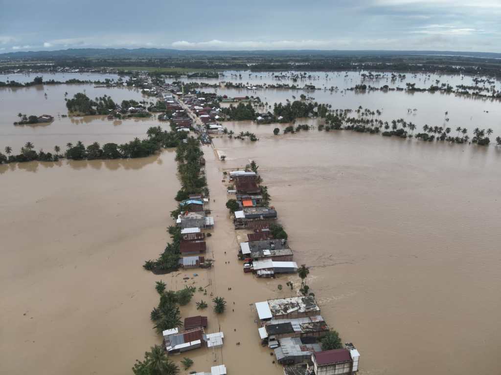 Tanpa Mitigasi, Banjir dan Longsor di Sulsel Terus&nbsp;Terulang