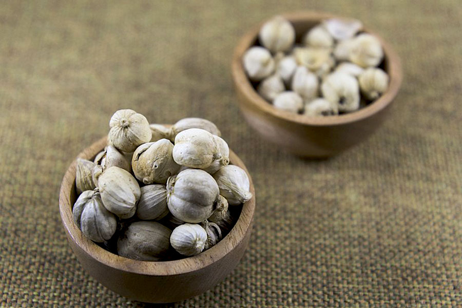 Mengapa Kapulaga Dijuluki Ratunya&nbsp;Rempah?