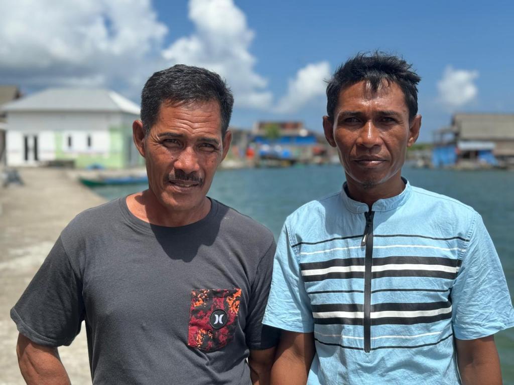 Pokmaswas, Garda Terdepan Penjaga Laut dan Pesisir di Kepulauan&nbsp;Tanakeke