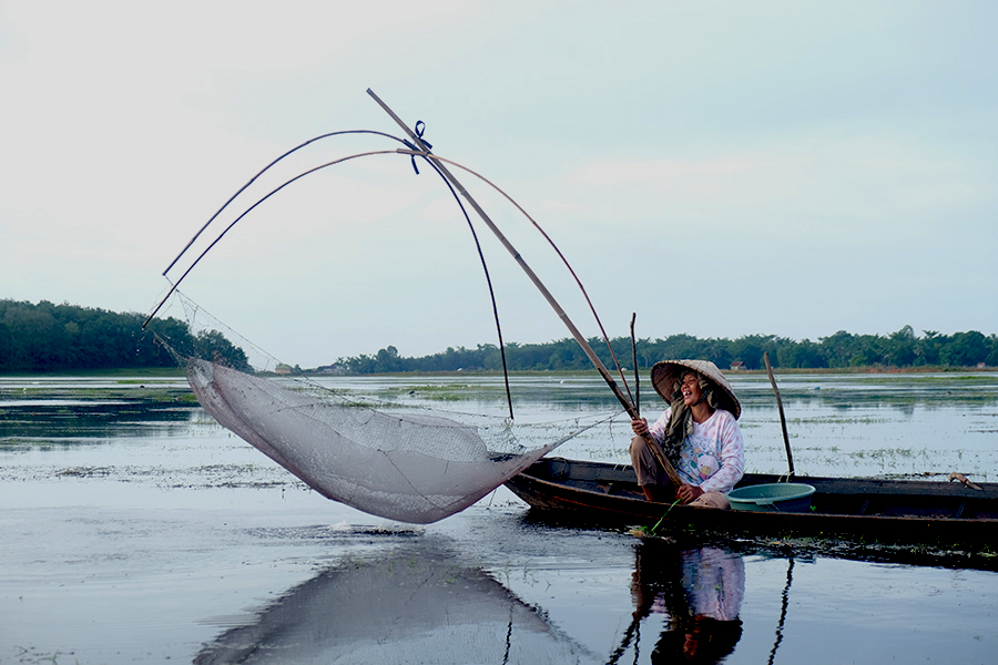 Cegah Krisis Air, Cara ini Dilakukan Masyarakat Sumatera&nbsp;Selatan
