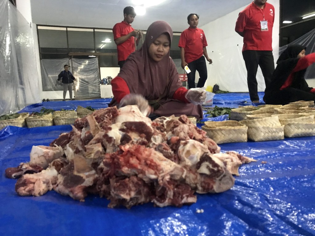 Iduladha Asyik Tanpa&nbsp;Plastik