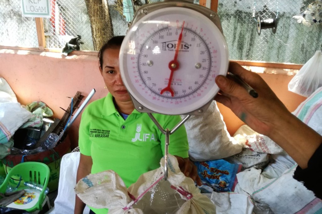 Belajar Kelola Sampah dengan&nbsp;MallSampah