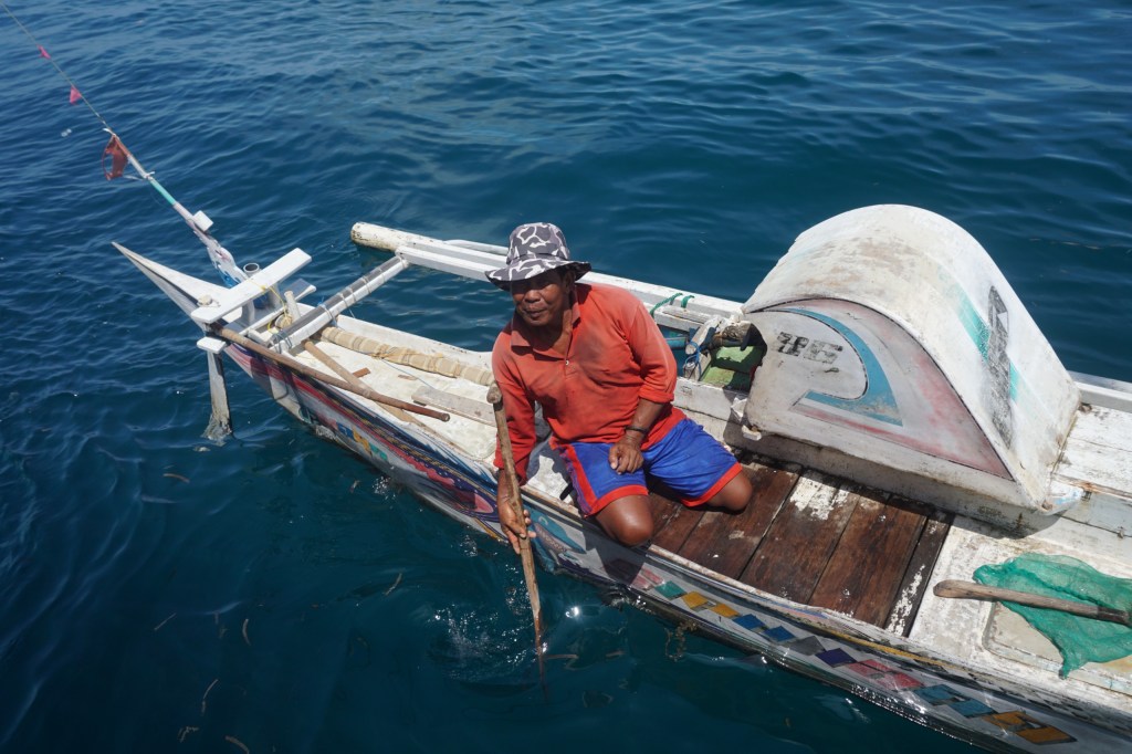 Kepulauan Spermonde: Dari Ancaman Abrasi, Overfishing, hingga Kerentanan Ekonomi&nbsp;Nelayan