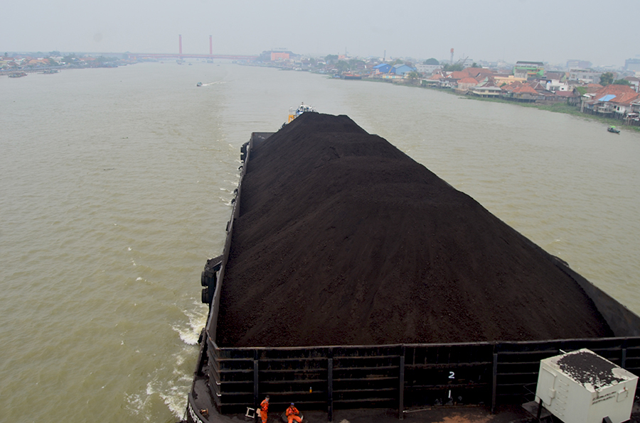 Selamatkan Nahdatul Ulama dari Pusaran Energi Kotor&nbsp;Batubara