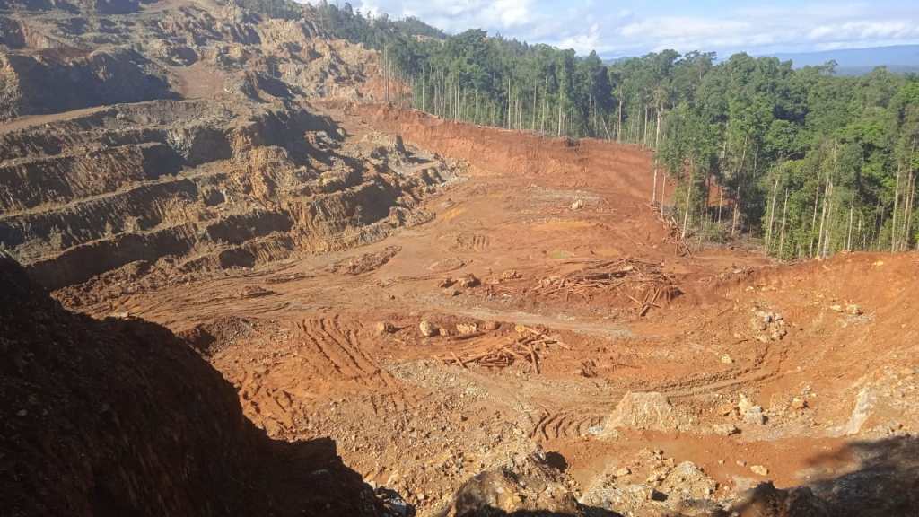 Lingkungan Hidup di Indonesia Makin Mengkhawatirkan?