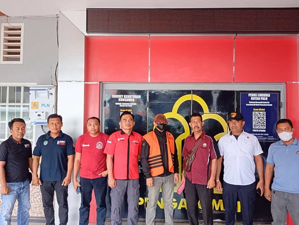 Pemodal Tambang Emas Tanpa Izin di Kabupaten Tolitoli&nbsp;Ditangkap