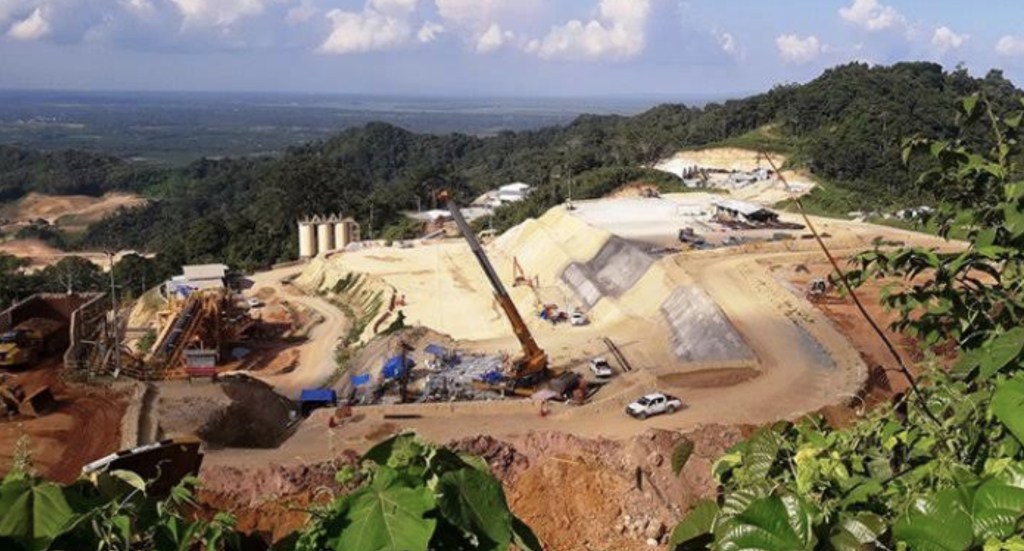 Kesaksian Warga Terdampak Tambang Tumpang Pitu: Tambang Bawa&nbsp;Sengsara