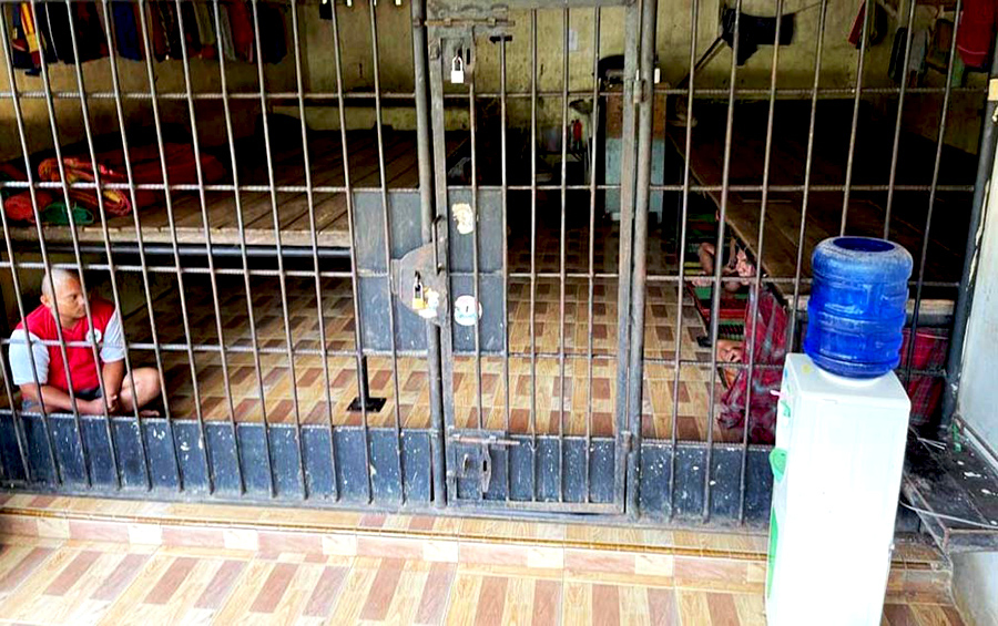 Kasus Kerangkeng Manusia: Mantan Bupati Langkat Divonis Bebas, Ada&nbsp;Intervensi?