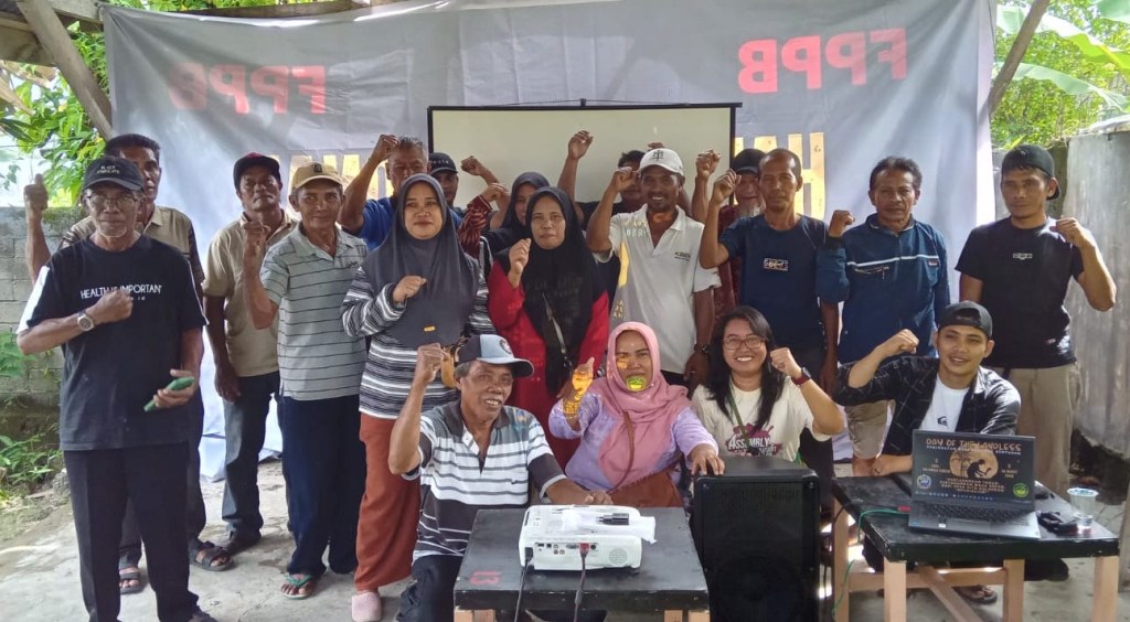 KPPU Menangkan Gugatan Petani Plasma Sawit di Buol terhadap PT&nbsp;HIP