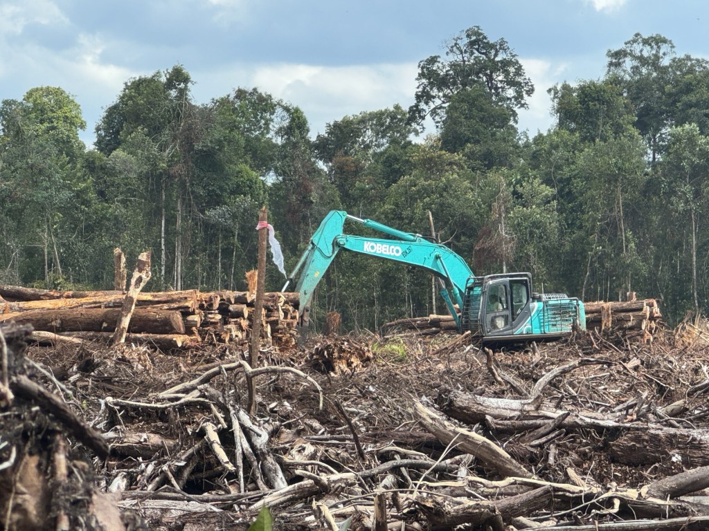 Eksploitasi Sumber Daya Alam dan Pentingnya Transparansi Beneficial&nbsp;Ownership