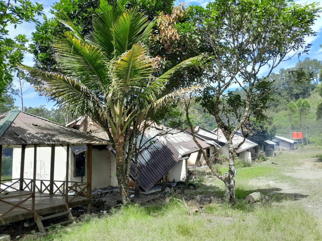 Konflik Berlarut dengan PT TPL Berujung Penangkapan Masyarakat Adat&nbsp;Sihaporas