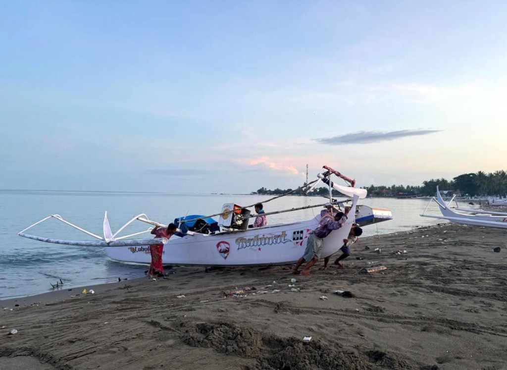 Komite Pengelolaan Perikanan Tangkap Demersal Berkelanjutan Sulsel Terbentuk. Apa&nbsp;Perannya?
