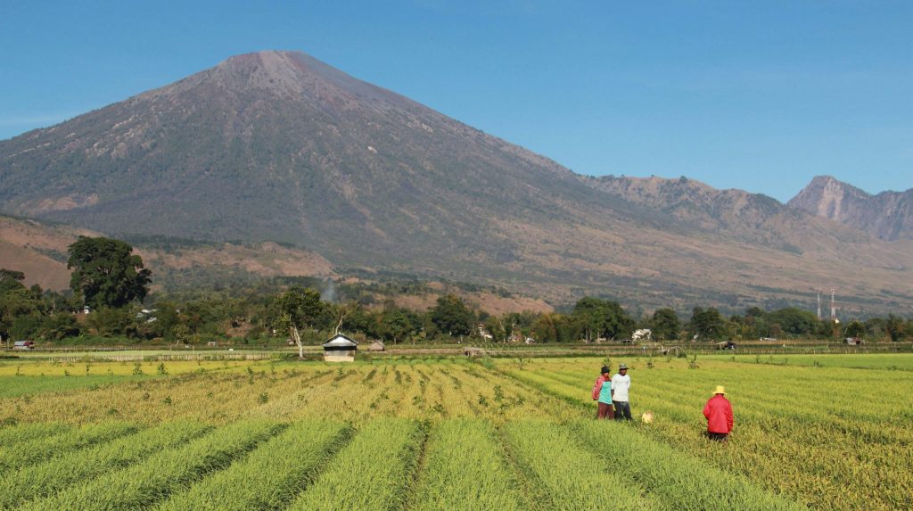 Jagongan Warga Terdampak Konflik Agraria di Bali, Berharap Keadilan Distribusi&nbsp;Tanah