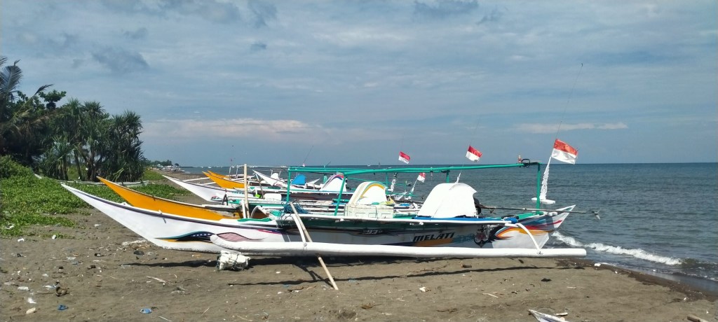 Dilema Penangkapan Cumi di Tengah Perubahan&nbsp;Iklim