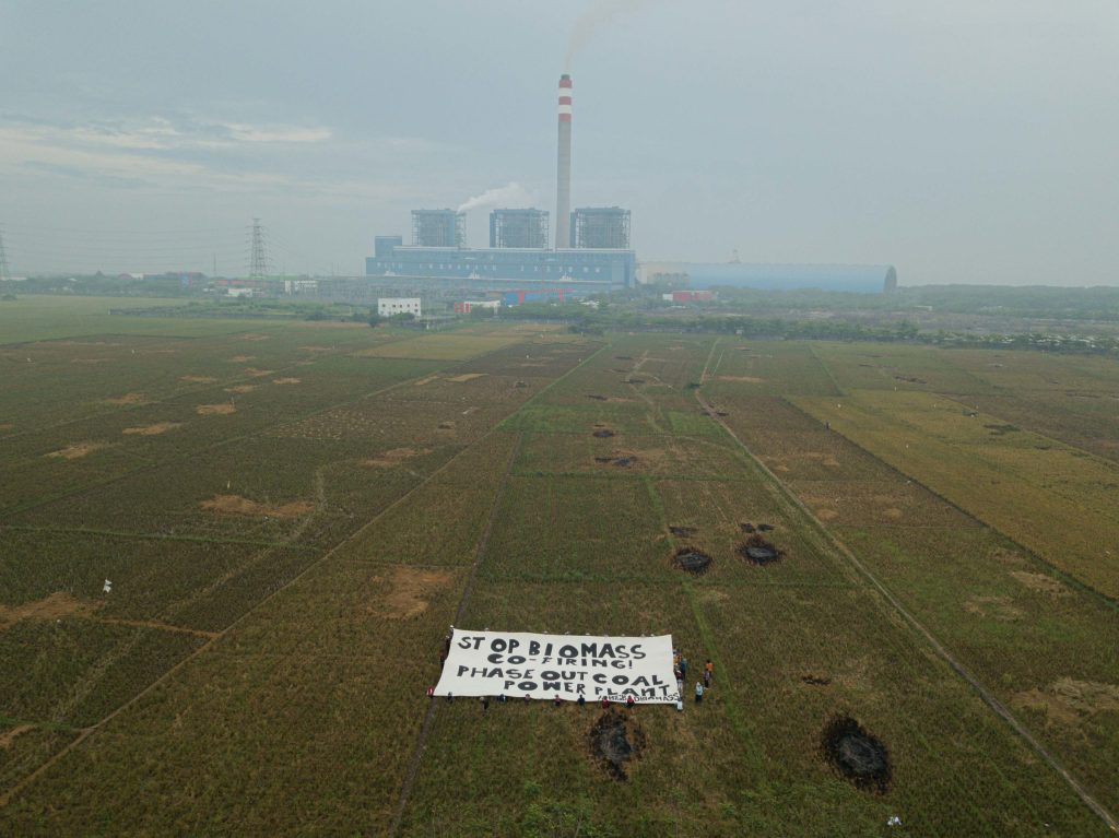 Begini Risiko Teknologi Tangkap dan Simpan&nbsp;Karbon