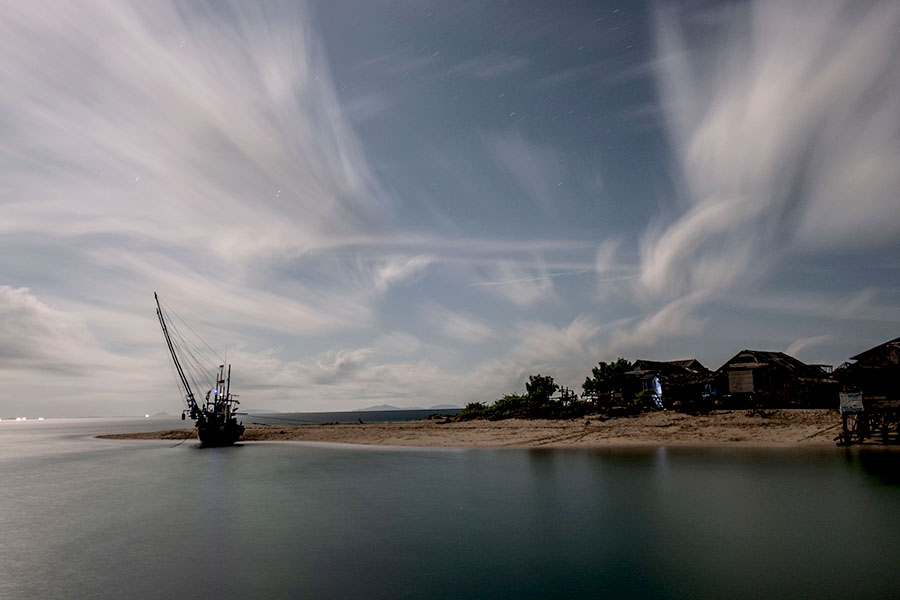 Memahami Megathrust: Gempa Dahsyat yang Berpotensi Terjadi di&nbsp;Indonesia