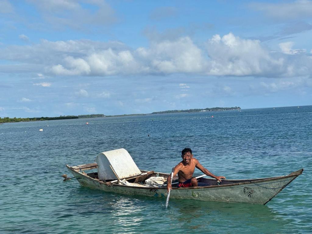 Terobosan Baru, Aplikasi ATTUJUki Permudah Akses Layanan Perikanan di&nbsp;Sulsel