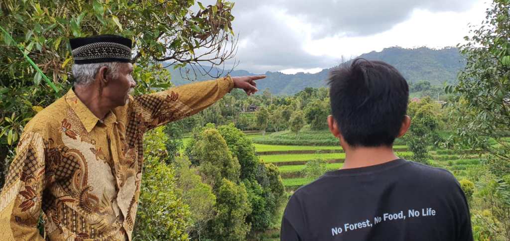 Konflik Berkepanjangan di Sinjai: Masyarakat Adat tuntut Pengakuan Kawasan&nbsp;Hutan
