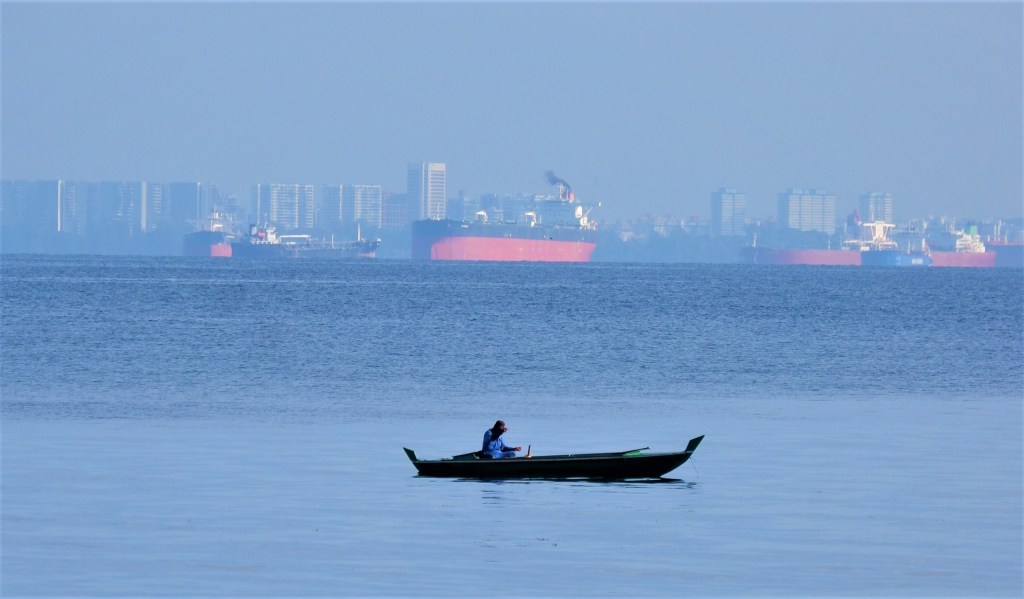 Joko Widodo Dianggap Gagal Wujudkan Poros Maritim&nbsp;Dunia