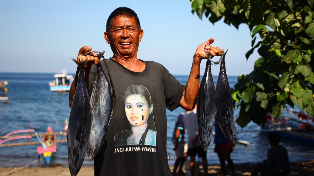 Belajar dari Mangkit, Bangkit dari Konflik&nbsp;Agraria